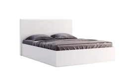 Pat Tapitat Family FM-46 WB 160x200 cu somiera rabatabila