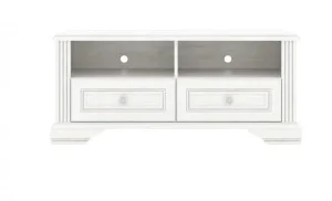 Comoda TV White 001
