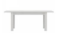 Masa Living Extensibila White 006/STO160 1