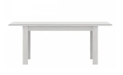 Masa Living Extensibila White 006/STO160
