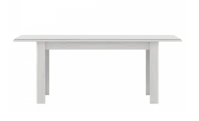 Masa Living Extensibila White 006/STO160