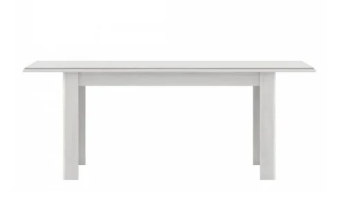 Masa Living Extensibila White 006/STO160