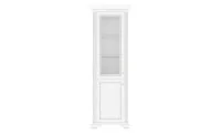 Vitrina White 015/1D1W