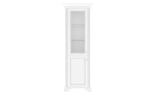 Vitrina White 015/1D1W