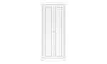 Dulap White 017/2D