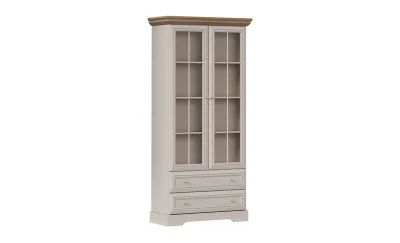 Vitrină Kora KRW2 Cashmir 2D 2DR