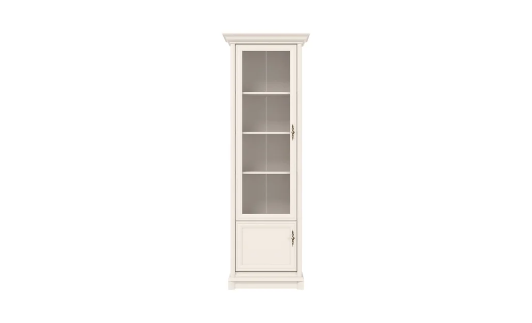 Vitrina Living Sonata Cashmir 1DL 2