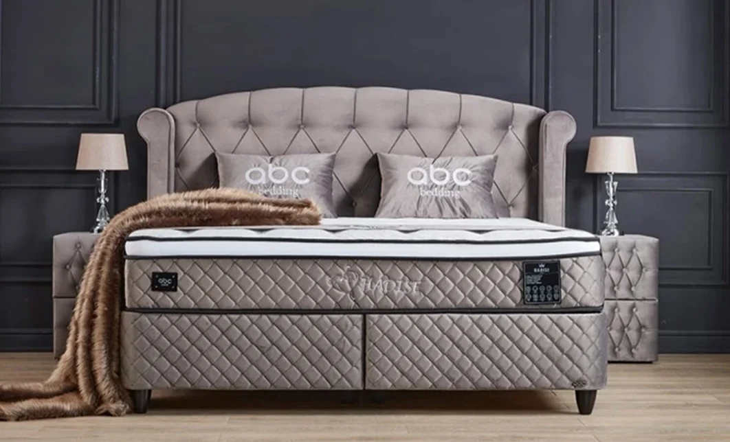 Pat Tapitat Hadise, 160 x 200 cm