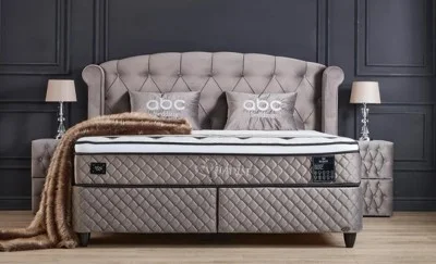 Pat Tapitat Hadise, 160 x 200 cm