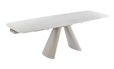 Masa Living Extensibila Bej DTM0408