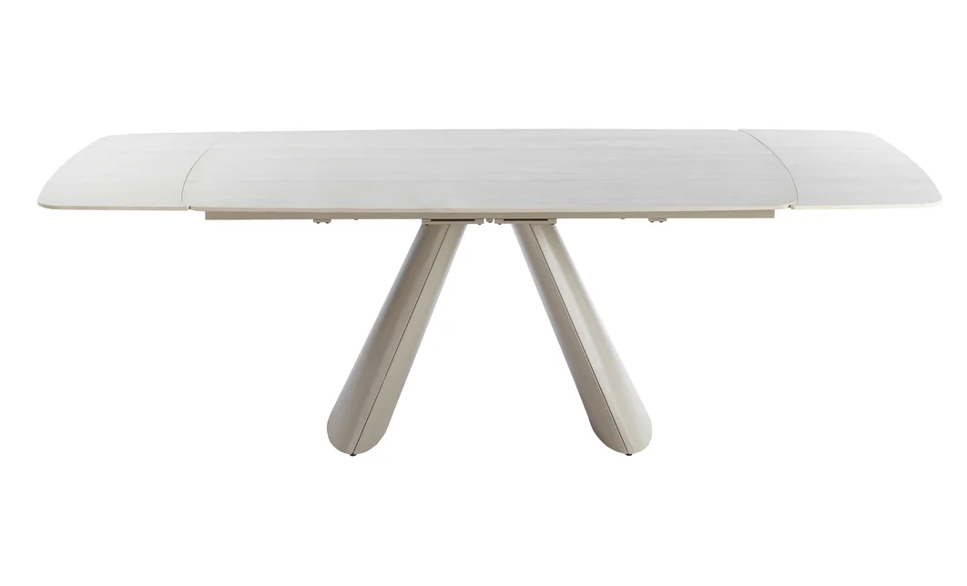 Masa Living Extensibila Bej DTM0408 2