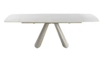 Masa Living Extensibila Bej DTM0408 2