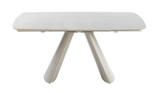 Masa Living Extensibila Bej DTM0408