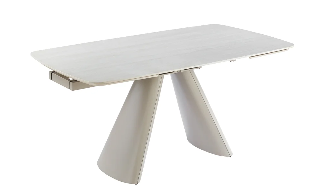 Masa Living Extensibila Bej DTM0408 4