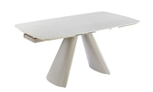 Masa Living Extensibila Bej DTM0408