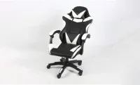 Scaun Gaming OC138 Negru