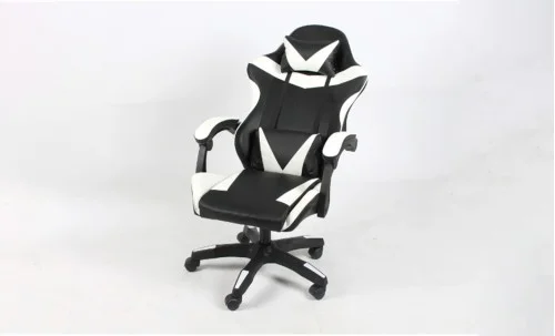 Scaun Gaming OC138 Negru