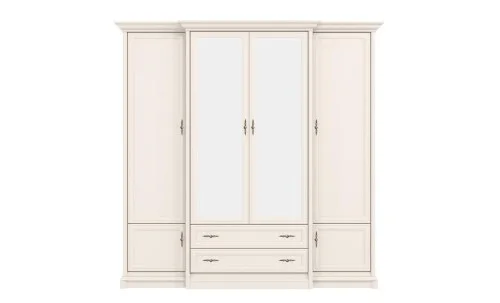 Dulap Sonata Cashmir 4D2S