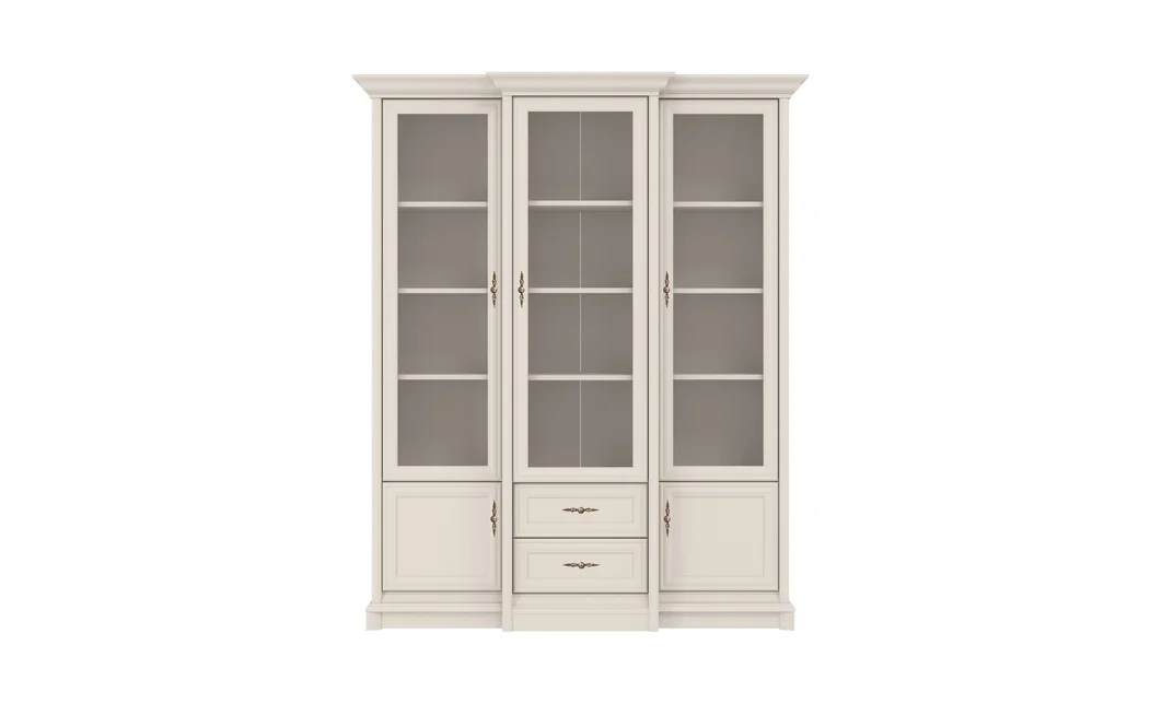 Vitrina Living Sonata Cashmir 3W2S