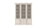 Vitrina Living Sonata Cashmir 3W2S