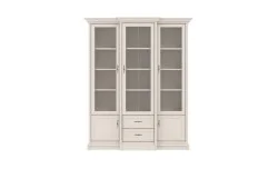 Vitrina Living Sonata Cashmir 3W2S