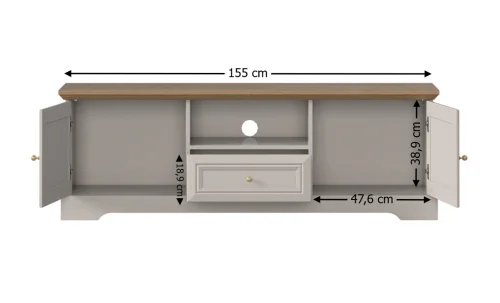 Living Modular Kora Cashmir