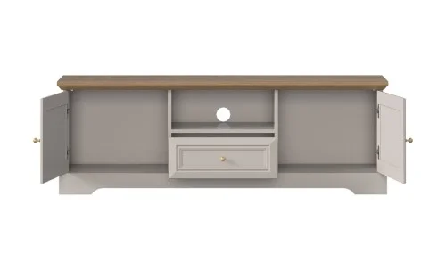 Living Modular Kora Cashmir