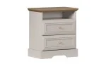 Noptieră Kora KSN Cashmere 2DR