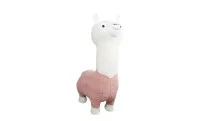 Taburet Alpaca KJP4336, Roz Taburet Alpaca KJP4336, Roz 1