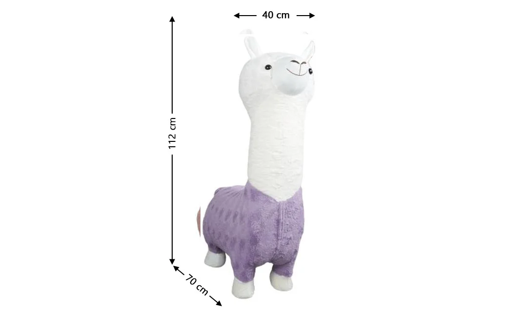 Taburet Alpaca KJP4336, Mov 2