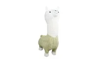 Taburet Alpaca KJP4336, Verde 1