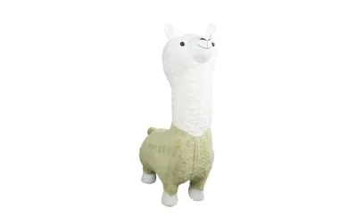 Taburet Alpaca KJP4336, Verde