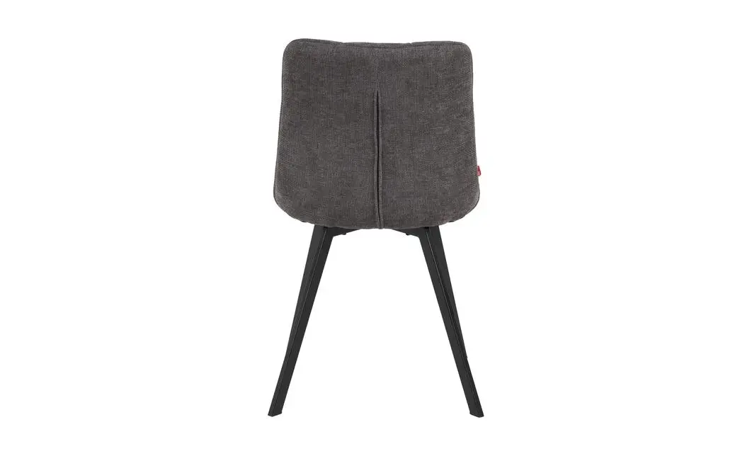 Scaun Living DCM1801CF Gri 6