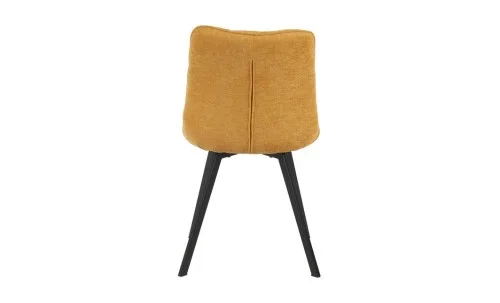 Scaun Living DCM1801CF Mustar