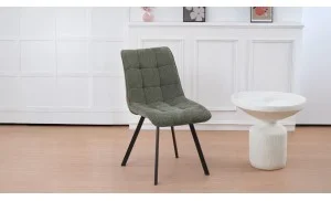 Scaun Living DCM1801CF Verde