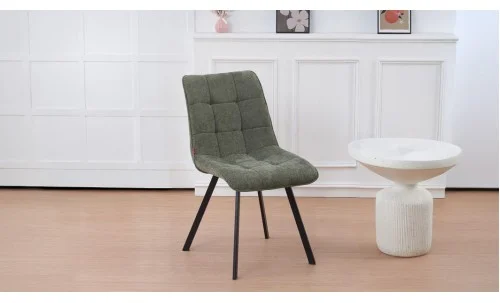 Scaun Living DCM1801CF Verde