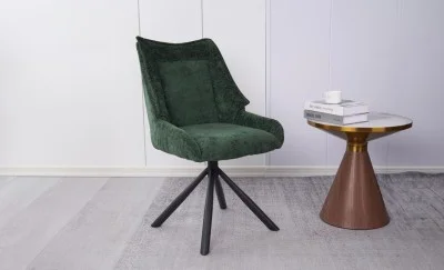 Scaun Living KJC4346 Verde