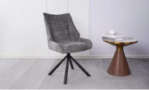 Scaun Living KJC4346 Gri