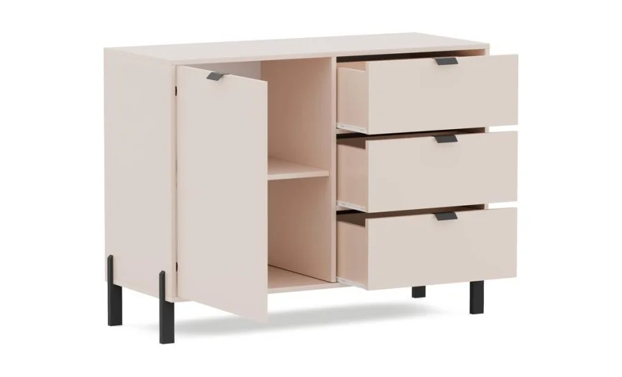 Mobilier Living Modular Cremona Mobilier Living Modular Cremona