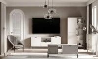Mobilier Living Modular Cremona Mobilier Living Modular Cremona