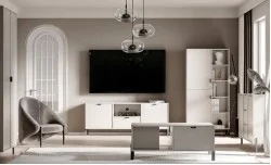 Mobilier Living Modular Cremona Mobilier Living Modular Cremona
