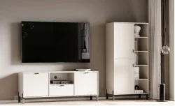 Mobilier Living Modular Cremona Mobilier Living Modular Cremona