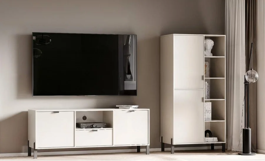 Mobilier Living Modular Cremona Mobilier Living Modular Cremona 1