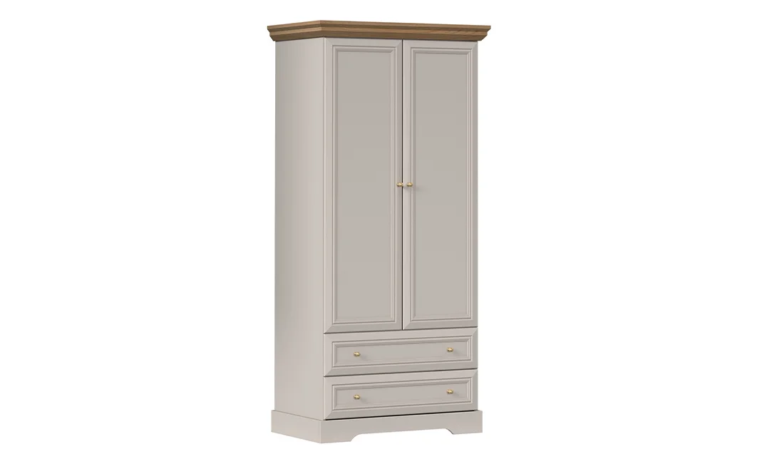 Dulap Kora KS1 Cashmir 2D2DR
