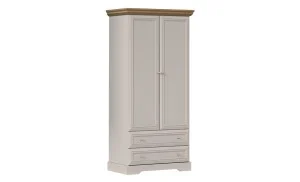 Dulap Kora KS1 Cashmere 2D2DR