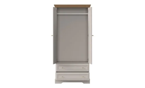 Dulap Kora KS1 Cashmir 2D2DR