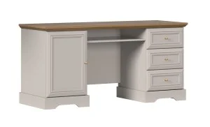 Birou Kora KB Cashmere 1D4DR