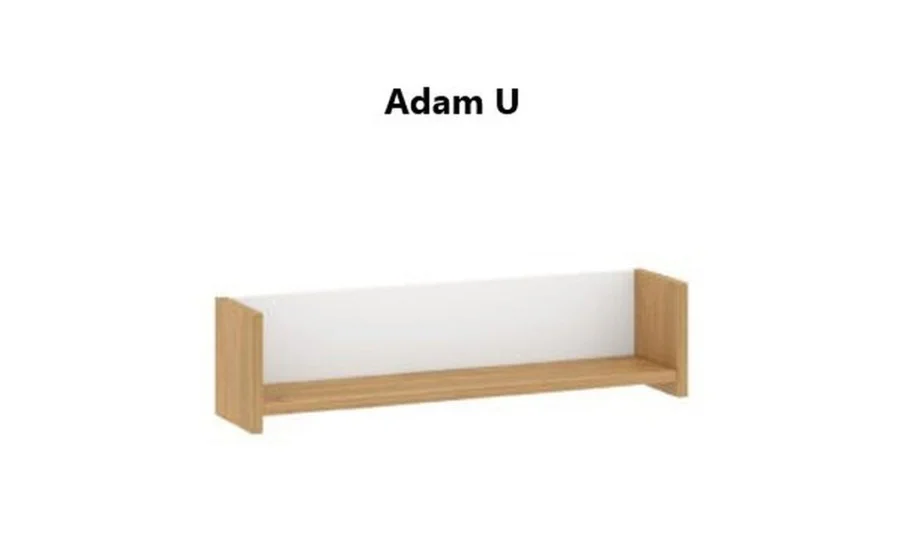 Adam U Etajera Mica
