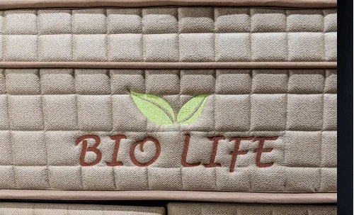 Pat Tapitat Bio Life 160x200