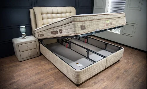 Pat Tapitat Bio Life 160x200